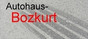Logo Autohaus Bozkurt